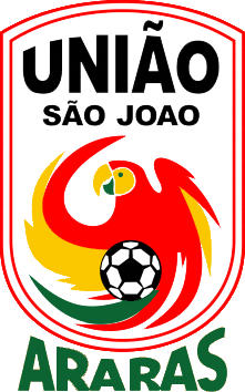 Logo of UNIAO SAO JOAO E.C. (BRAZIL)