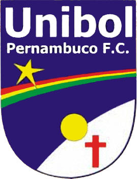Logo of UNIBOL PERNAMBUCANO F.C. (BRAZIL)