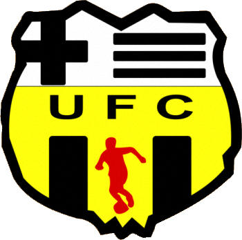 Logo of UNIVERSAL F.C. (BRAZIL)