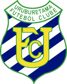 Logo of URUBURETAMA F.C. (BRAZIL)