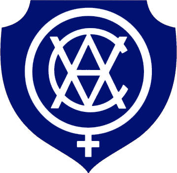Logo of VÊNUS ATLÉTICO C. (BRAZIL)