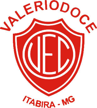 Logo of VALERIODOCE E.C. (BRAZIL)