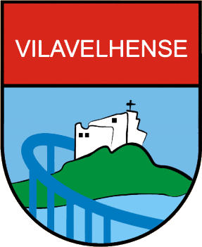 Logo of VILAVELHENSE F.C. (BRAZIL)