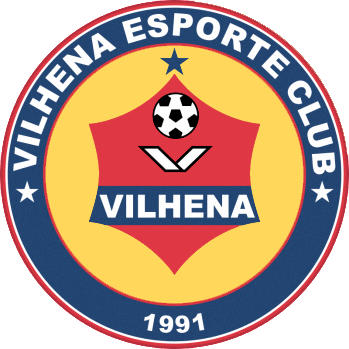 Logo of VILHENA E.C. (BRAZIL)