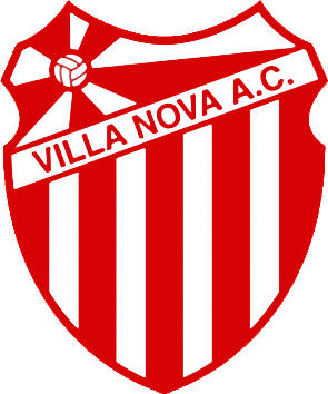 Logo of VILLA NOVA A.C. (BRAZIL)