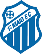 Logo of 1 DE MAIO E.C.-min