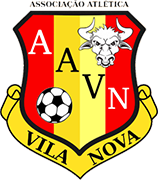 Logo of A. ATLÉTICA VILA NOVA-min