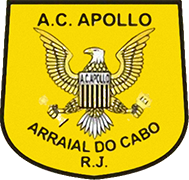 Logo of A.C. APOLLO-min