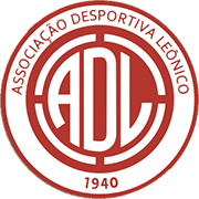 Logo of A.D. LEÔNICO-min