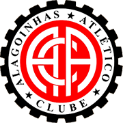 Logo of ALAGOINHAS A.C.-min
