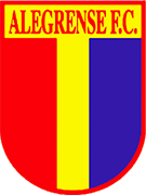 Logo of ALEGRENSE F.C.-min