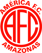 Logo of AMÉRICA F.C.(MANAUS)-min