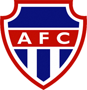 Logo of AMÉRICA F.C.(SAO LUIS Q.)-min