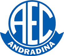 Logo of ANDRADINA F.C.-min