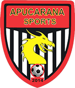 Logo of APUCARANA E.C.-min