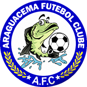 Logo of ARAGUACEMA F.C.-min