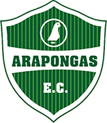 Logo of ARAPONGAS E.C.-min