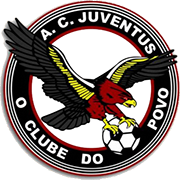 Logo of ATLÉTICO C. JUVENTUS