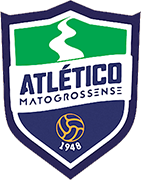 Logo of ATLÉTICO MATOGROSSENSE-min