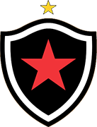 Logo of BOTAFOGO F.C. (JOÃO PESSOA)-min