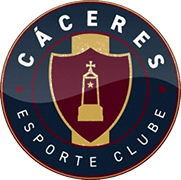 Logo of CÁCERES E.C.(MATO GROSSO)-min