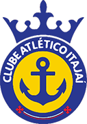 Logo of C. ATLÉTICO ITAJAÍ-min