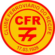 Logo of C. FERROVIARIO DO RECIFE-min