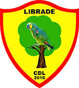 Logo of C.D. LIBRADE-min