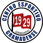 Logo of C.E. GRAMADENSE-min