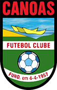 Logo of CANOAS F.C.-min