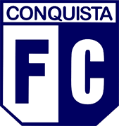 Logo of CONQUISTA F.C.-min