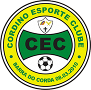 Logo of CORDINO E.C.-min