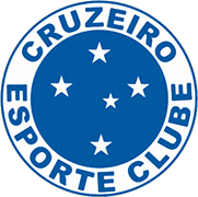 Logo of CRUZEIRO E.C.-min