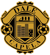 Logo of DALE CAPELA F.C.-min