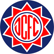 Logo of DUQUE DE CAXIAS F.C.(RJ)-min