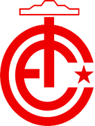 Logo of E.C. INTERNACIONAL(LAGES)-min