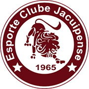 Logo of E.C. JACUIPENSE