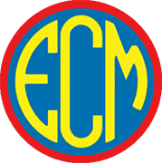 Logo of E.C. MOGIANA-min