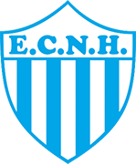 Logo of E.C. NOVO HAMBURGO-min