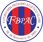 Logo of FUTURO BEM PRÓXIMO A.C.-min