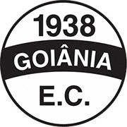 Logo of GOIÂNIA E.C.-min