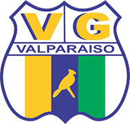 Logo of GRÊMIO E. VALPARAISO
