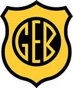 Logo of GRÊMIO ESPORTIVO BAGÉ-min