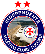 Logo of INDEPENDENTE A.C. TUCURUÍ-min