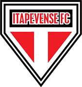Logo of ITAPEVENSE F.C.-min
