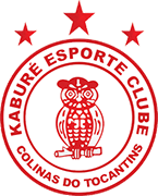 Logo of KABURÉ E.C.-min
