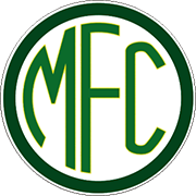 Logo of MANGUINHOS F.C.-min