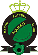 Logo of MARAU F.C.-min