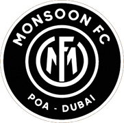 Logo of MONSOON F.C.-min