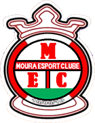 Logo of MOURA E.C.-min